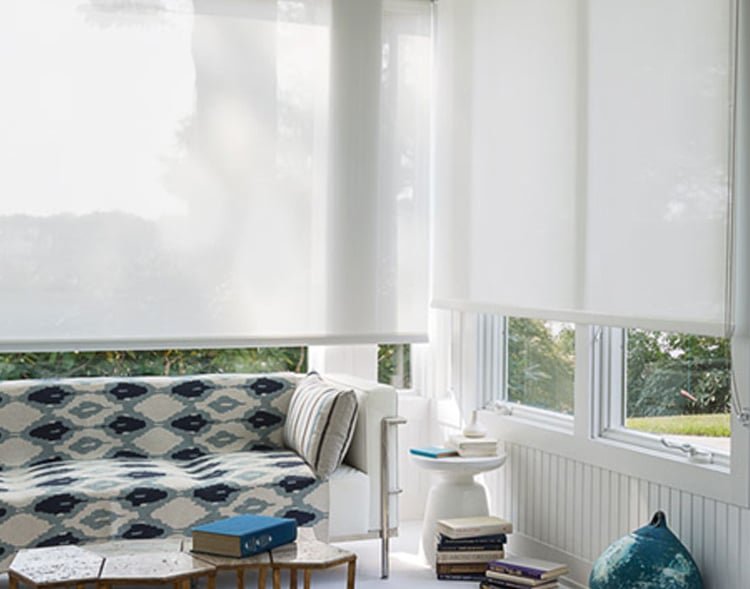 Effortless living, especially as life changes