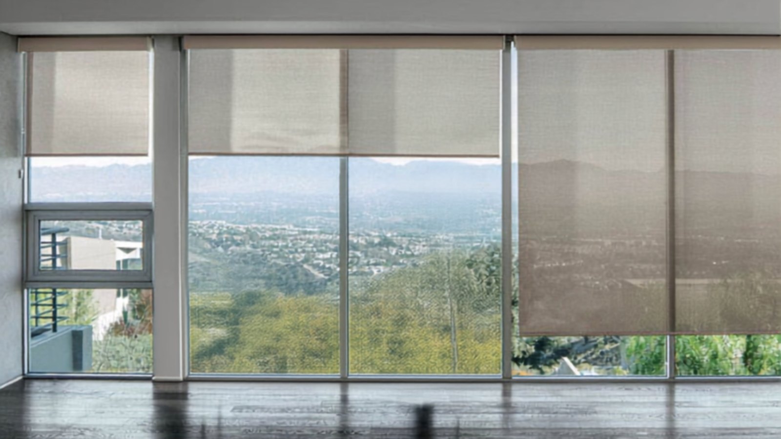 Top 5 Window Treatment Trends for 2025